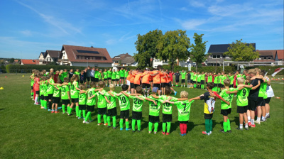 Funktionsgebäude JSG