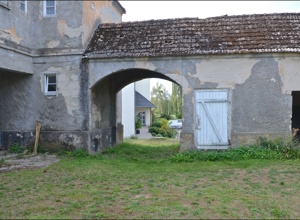 Glauer Hof - Gemeinschaftsraum