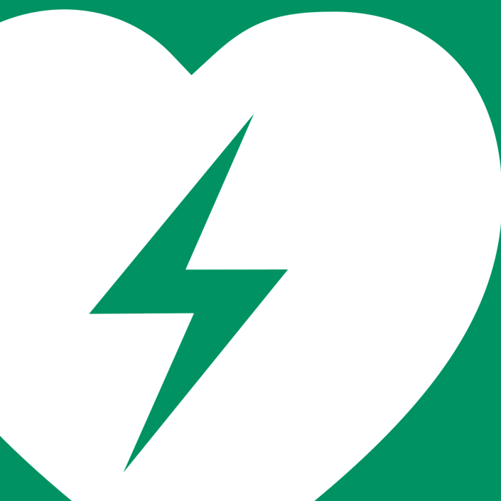 Defibrillator - Förderverein Brückrachdorf