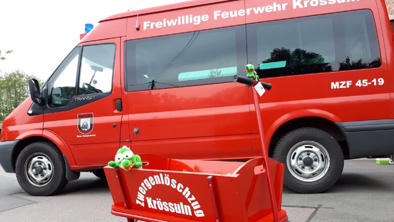 Große Ansicht vom Video