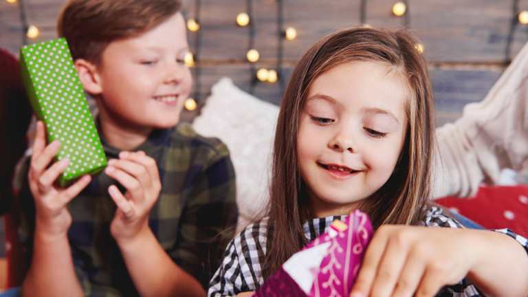 UKF Weihnachtsinitiative 2025