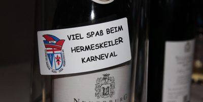 Küche für unser Vereinsheim