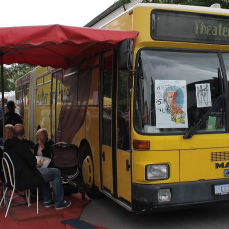 Theaterbus Haar e.V.
