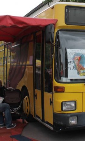 Theaterbus Haar e.V.