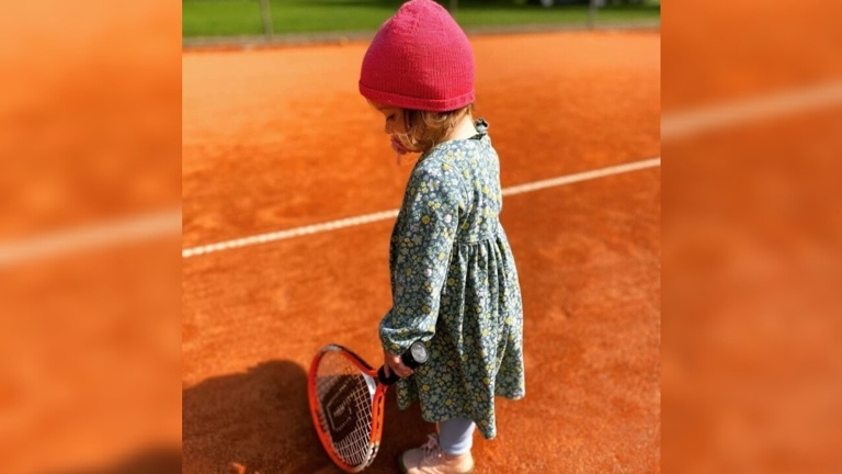 Allzweckplatz für Kinder