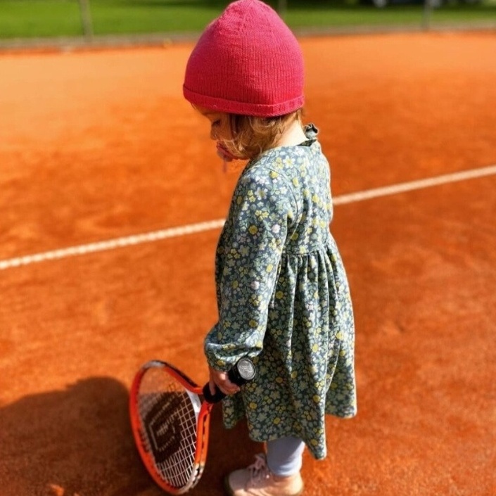 Allzweckplatz für Kinder