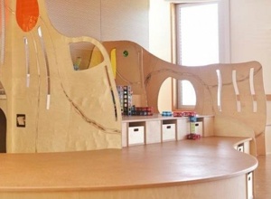 Bewegung für den Kindergarten