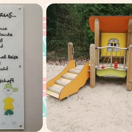 Bewegung - KLAR GEMACHT !!!