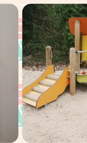 Bewegung - KLAR GEMACHT !!!