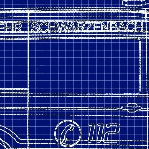 Beladung und Ausrüstung für unser neues Mehrzweckfahrzeug