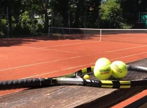 Neue Tennisnetze für Deinen TVH