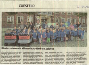 Hier wächst die Zukunft!