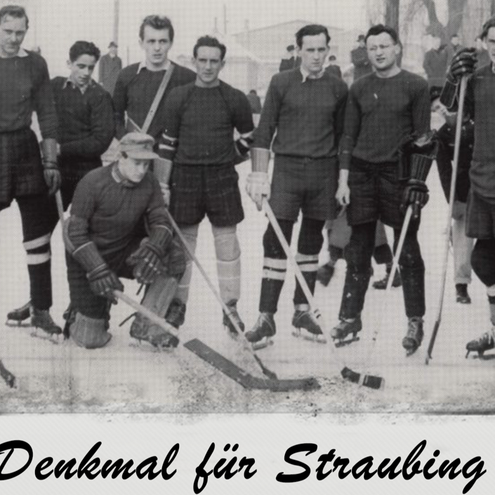 Denkmal für Straubing