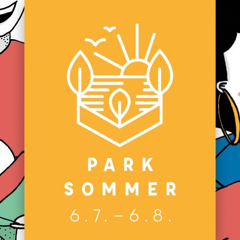 Parksommer Chemnitz 2023