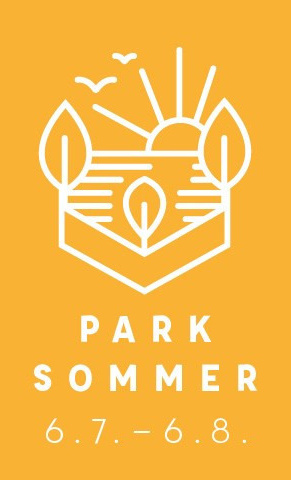 Parksommer Chemnitz 2023