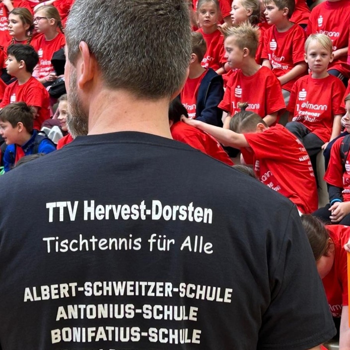 Bewegung und Gemeinschaft – Der Grundschul-Cup in Dorsten