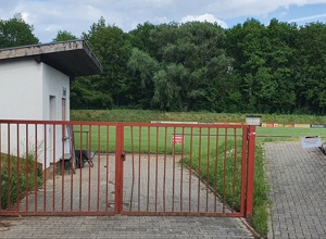 Corona-Hilfe für den FC Germania Schwarzach 1920