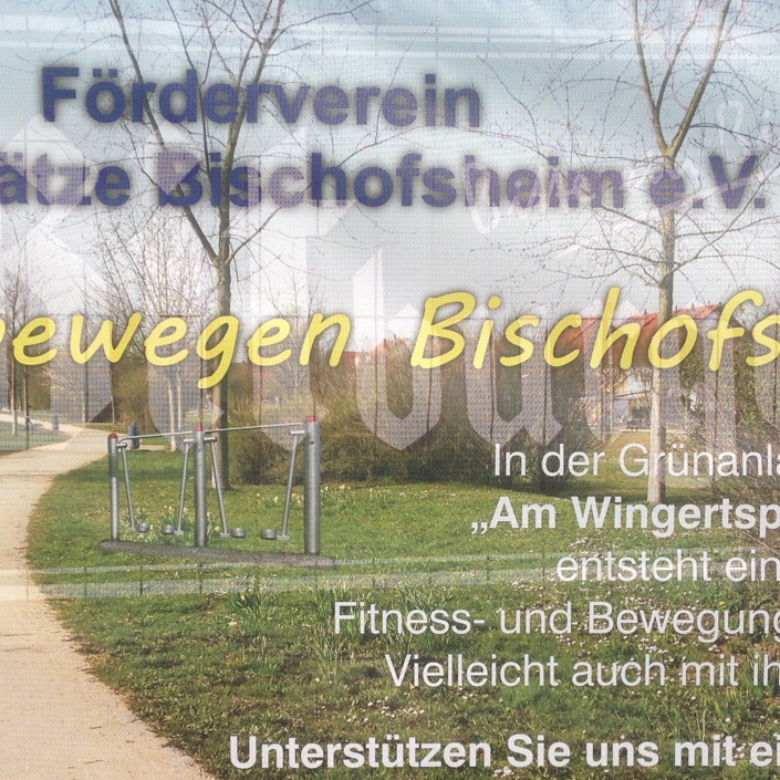 Wir bewegen Bischofsheim!