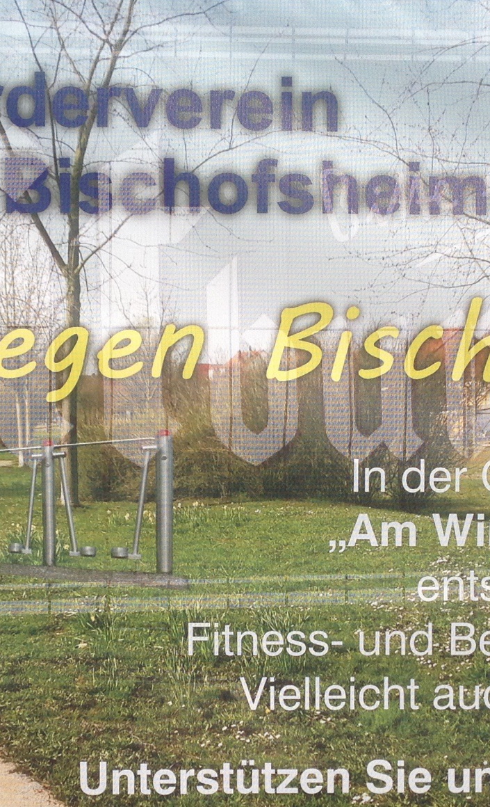 Wir bewegen Bischofsheim!