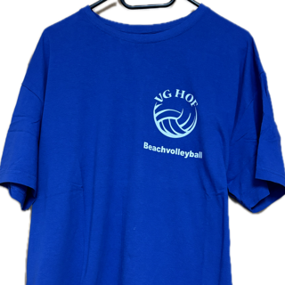 Beachvolleyball-Shirt VG Hof