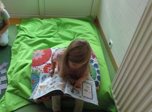 Neues Licht für den Kindergarten am Teinenkamp