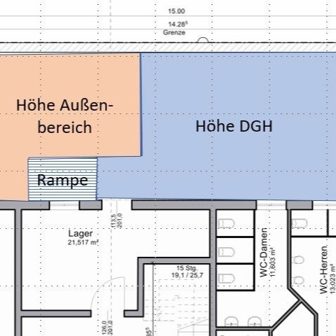 Mehr Platz für den Musikverein Retzstadt