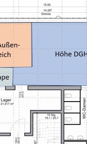 Mehr Platz für den Musikverein Retzstadt