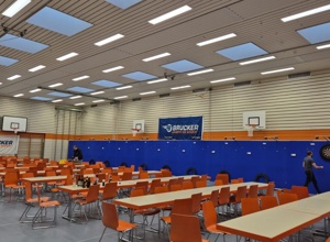 16 neue Steeldart-Anlagen für die Dartfreunde Bopfingen