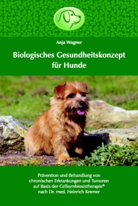 Partnerbild - Anja Wagner Naturheilpraxis für Hunde