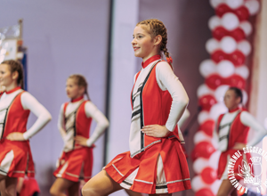 Neue Kostüme für die Garde