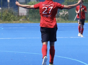 Aachener Hockey-Club goes Bundesliga