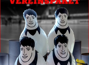 Anschaffung eines Air-Body Vereinspaket für unsere Handballjugend