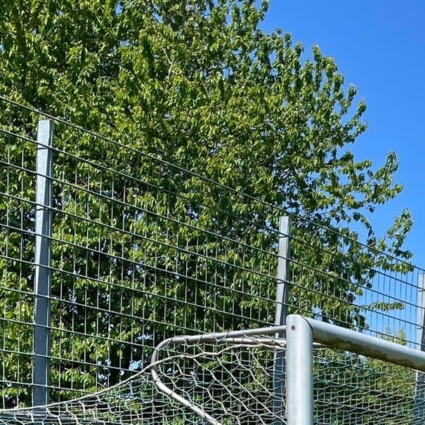 Tore Trainingsplatz