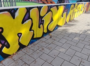 Streetsoccer