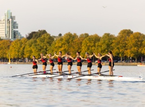 Ruderbundesliga 2026