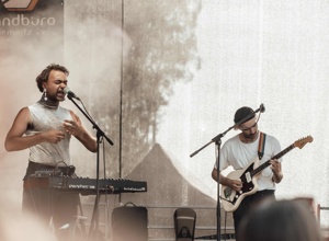 Video - Musikmeile Chemnitz 2024