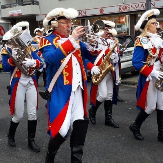Anschaffung eines neuen Saxophons