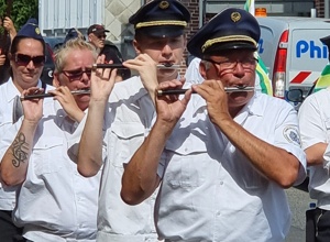 100 Jahre Vorwärts Kohlscheid