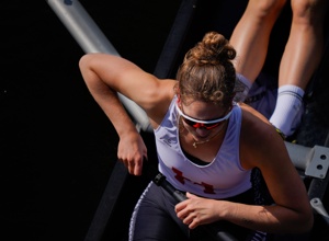 Riemenvierer für den Mainzer Ruder-Verein
