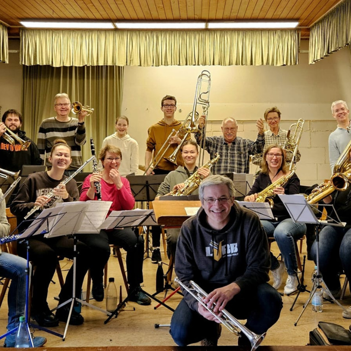 Instrumente für unsere Jugendmusiker