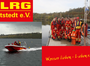Damit Ihr Wassersport sicher bleibt!
