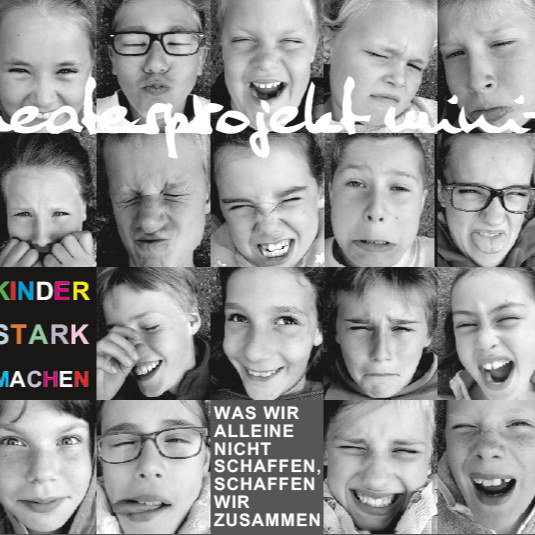 KINDER STARK MACHEN