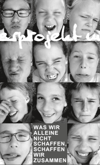 KINDER STARK MACHEN