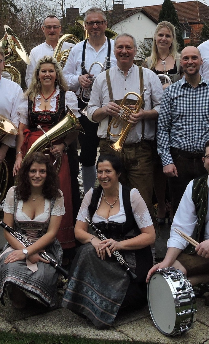 Musik für unsere Fans