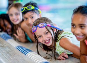 Unterstützung für die Schwimmschule der KiSS Winnenden