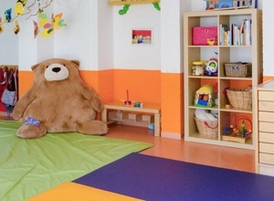 Kleine Kinder - große Träume