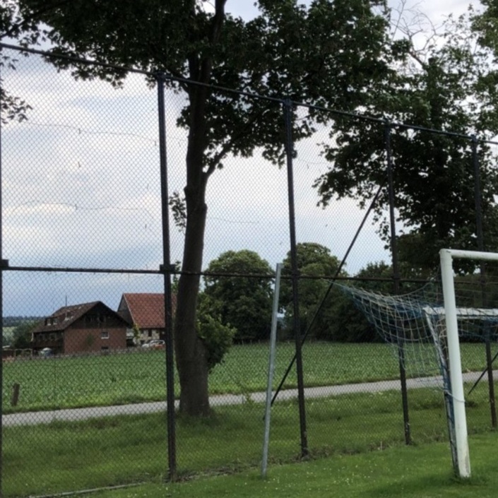 Modernisierung Sportstätte Hainberg-Stadion