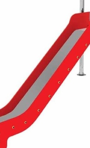 Rutschvergnügen für kleine Grashüpfer - Gemeinsam zur neuen Rutsche!