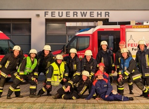 Neubeschaffung MTW Feuerwehr Feldkirchen