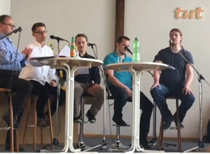 Musiker für unser Jubiläum